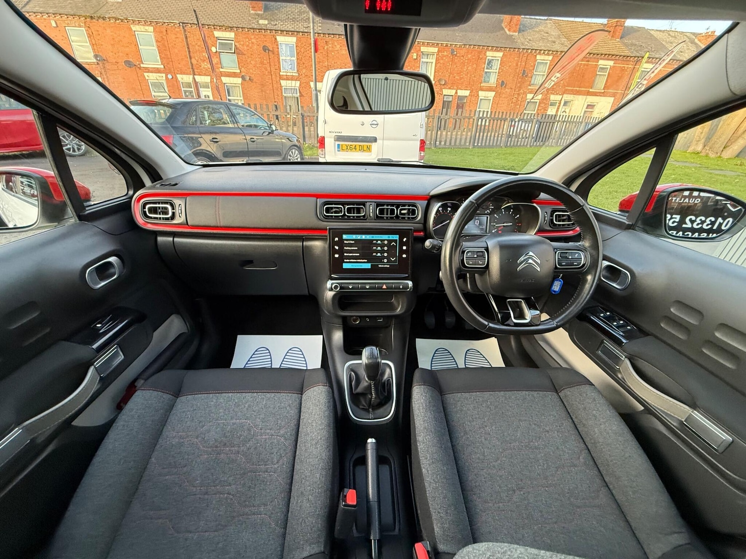 Used Citroen C3 2017 for sale - 76703610: Photo 31