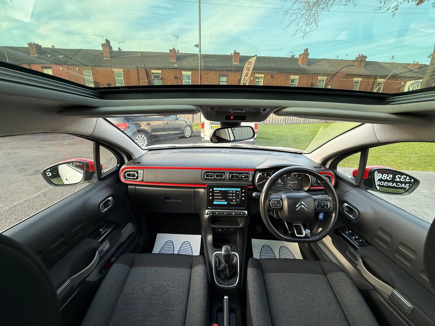 Used Citroen C3 2017 for sale - 76703610: Photo 32