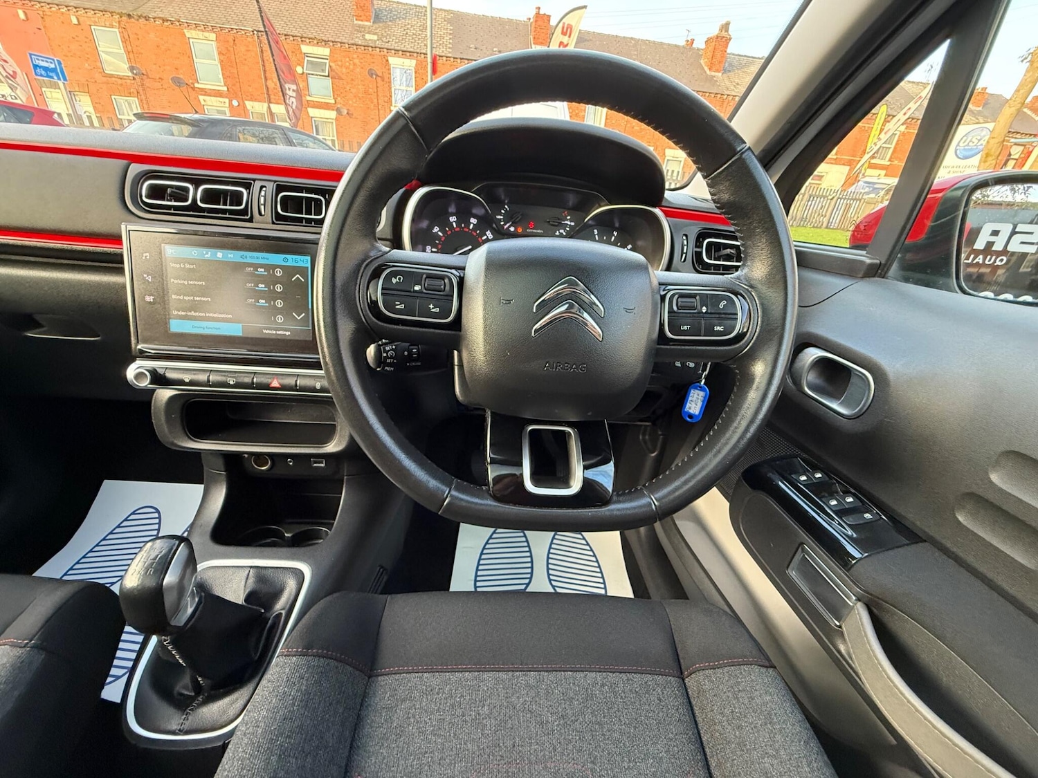 Used Citroen C3 2017 for sale - 76703610: Photo 33