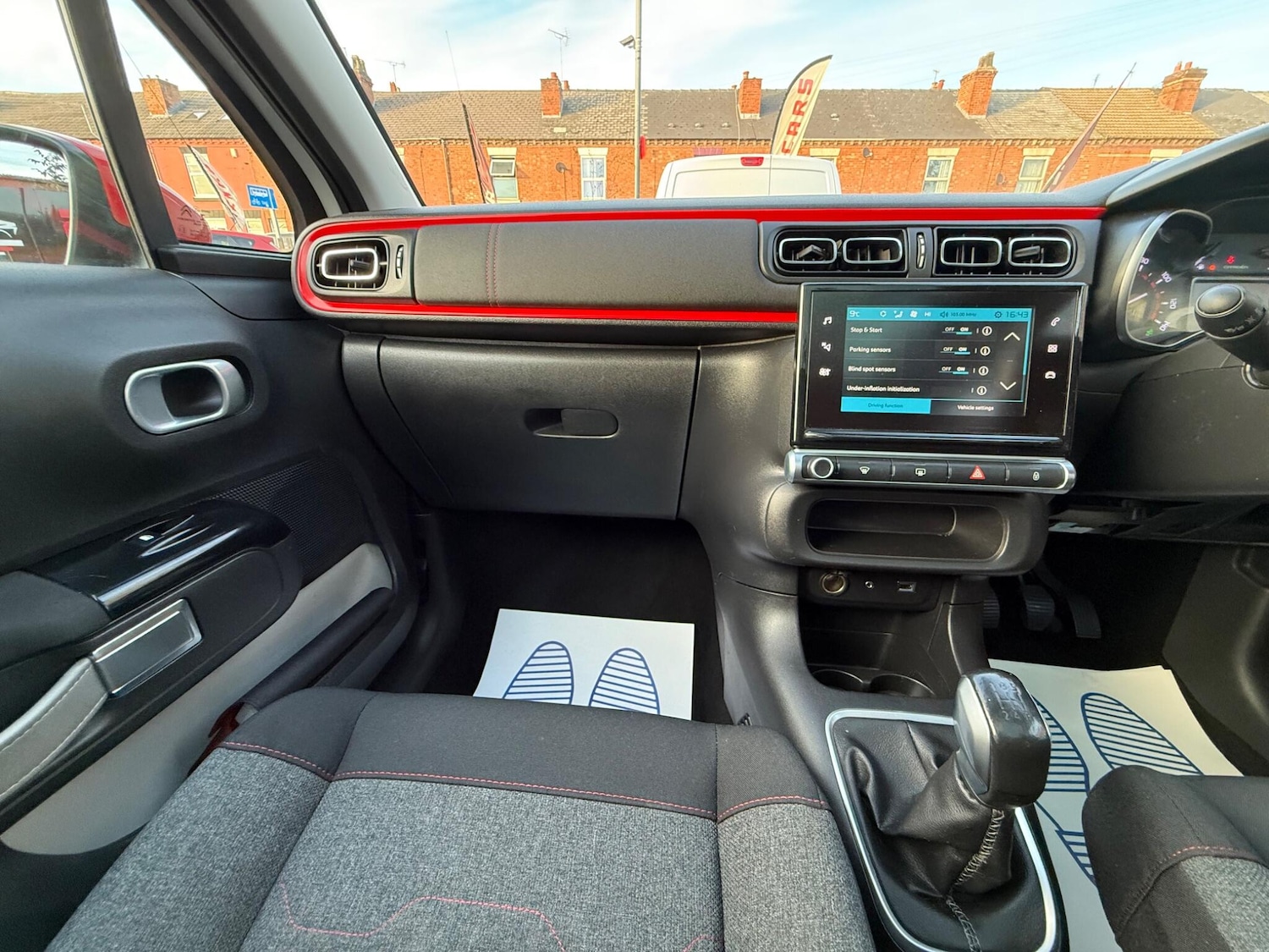 Used Citroen C3 2017 for sale - 76703610: Photo 34