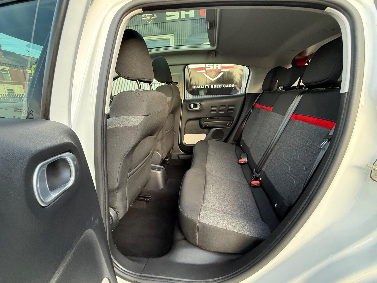 Used Citroen C3 2017 for sale - 76703610: Photo 42