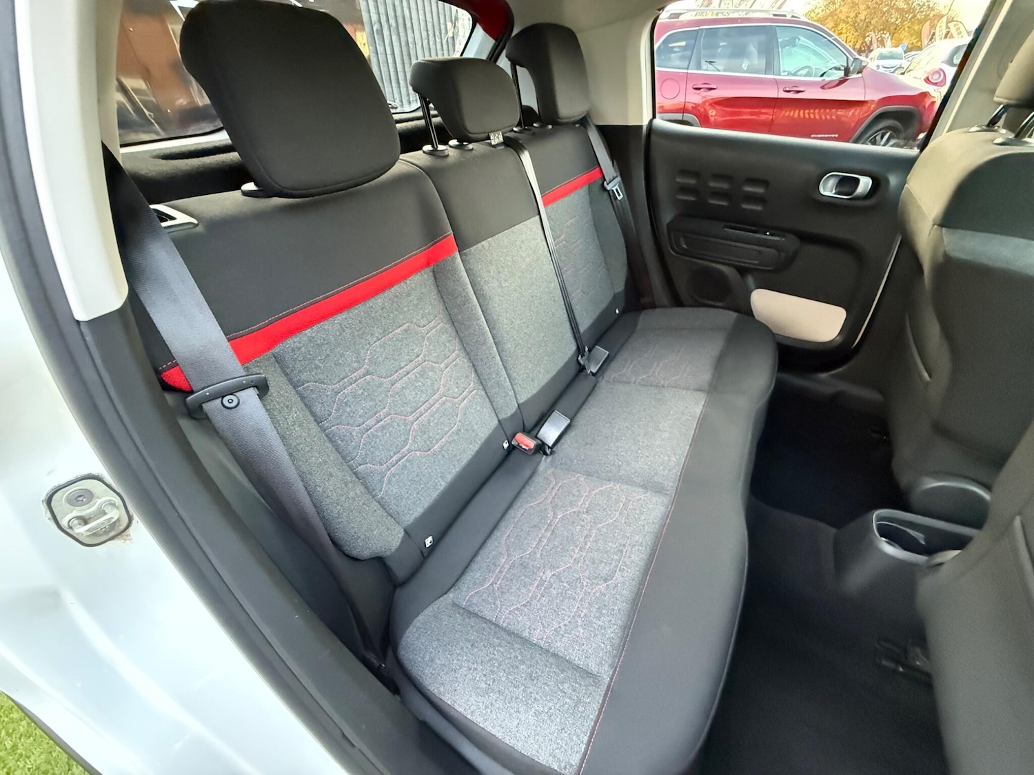 Used Citroen C3 2017 for sale - 76703610: Photo 43