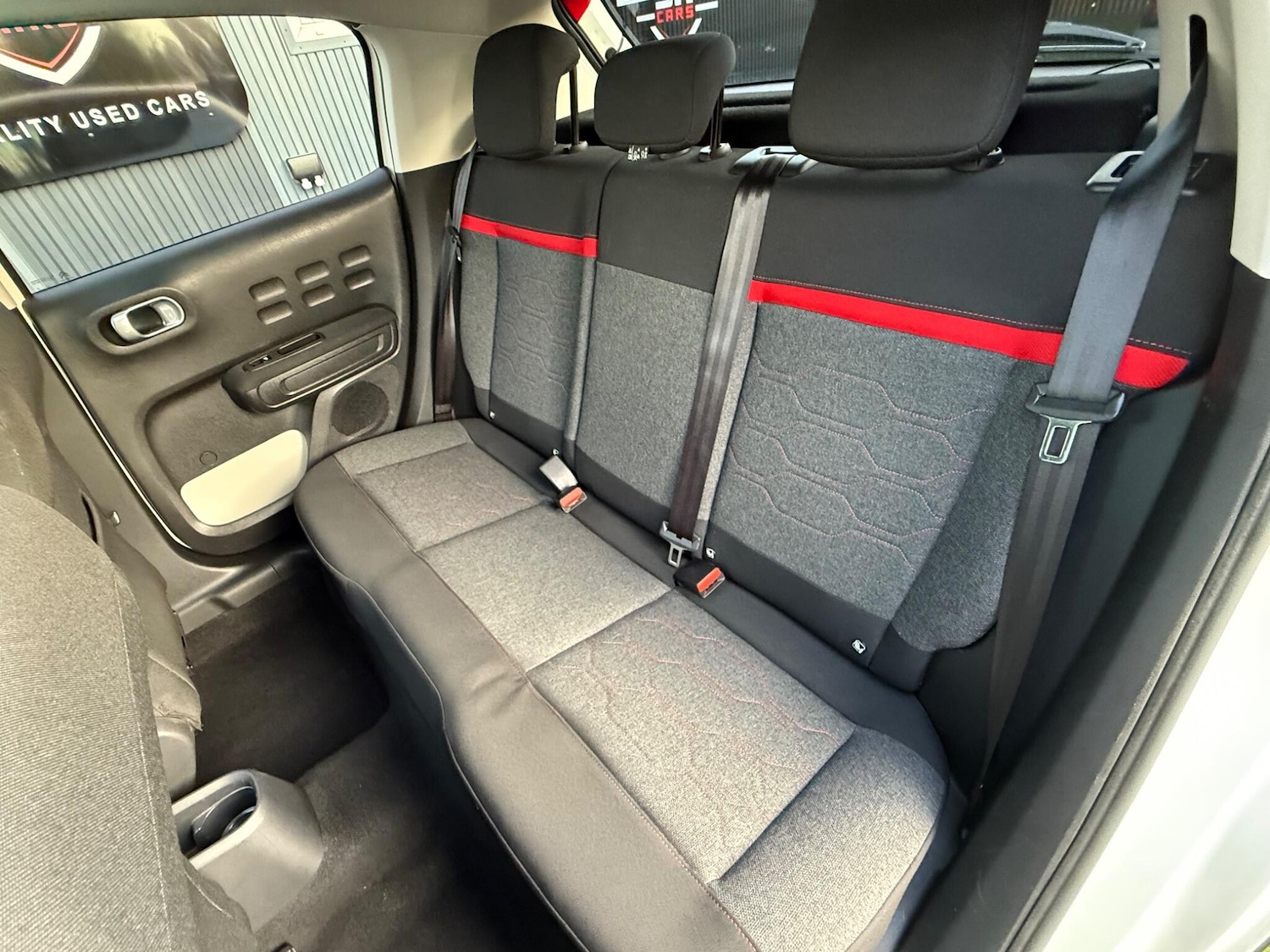 Used Citroen C3 2017 for sale - 76703610: Photo 44