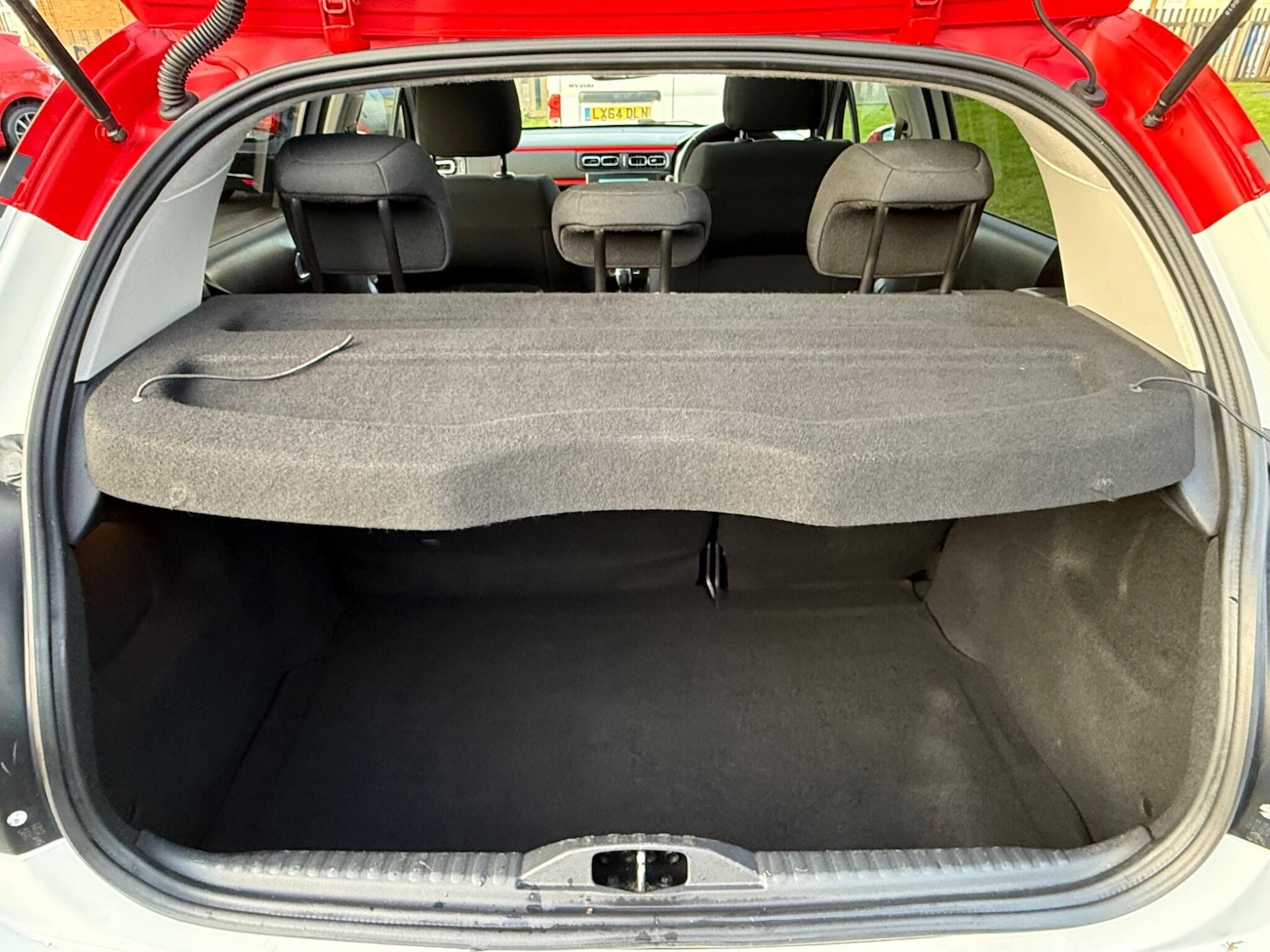 Used Citroen C3 2017 for sale - 76703610: Photo 47