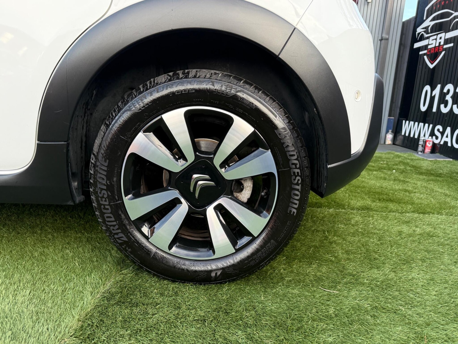 Used Citroen C3 2017 for sale - 76703610: Photo 49