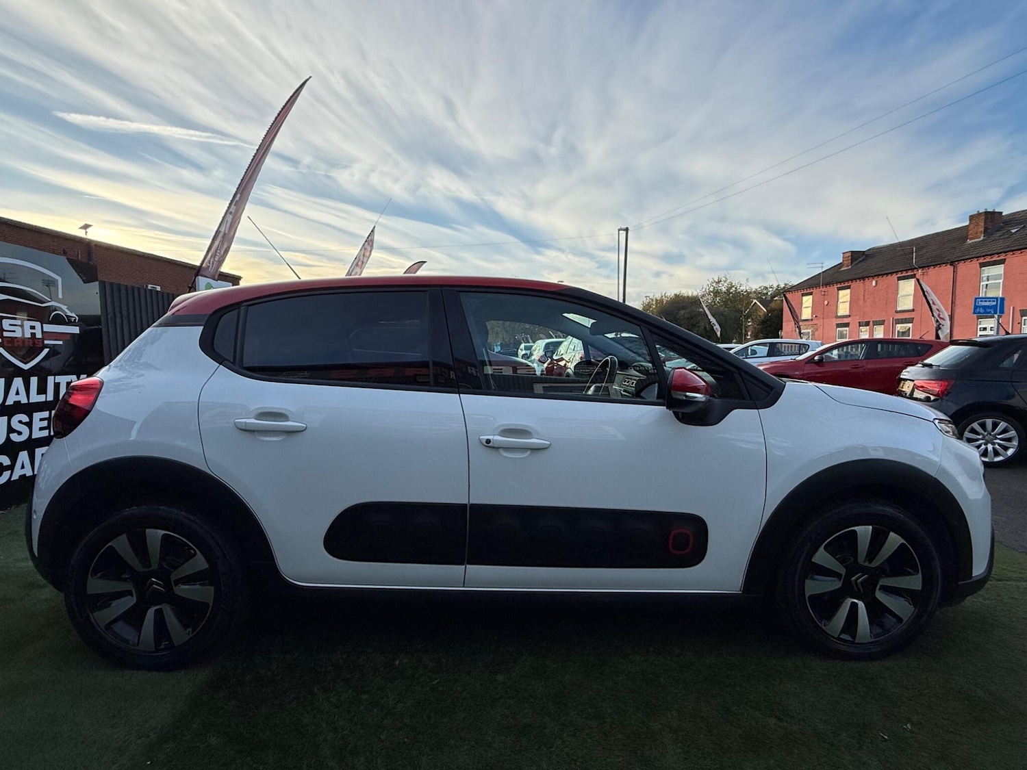 Used Citroen C3 2017 for sale - 76703610: Photo 6