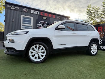 2014 (64) - 2.0 CRD [170] Limited 5dr Auto