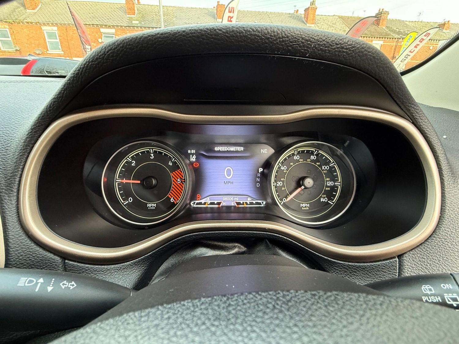 Used Jeep Cherokee 2014 for sale - 76377204: Photo 23