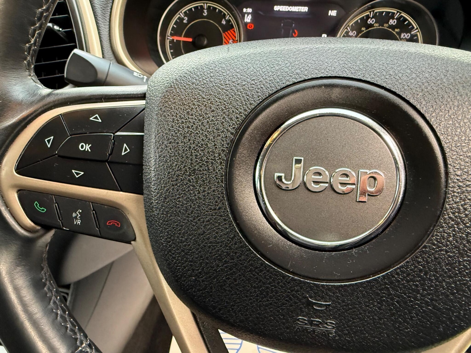 Used Jeep Cherokee 2014 for sale - 76377204: Photo 27