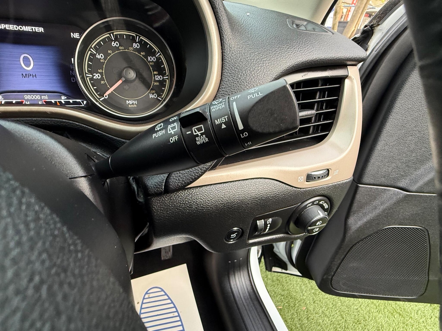 Used Jeep Cherokee 2014 for sale - 76377204: Photo 30