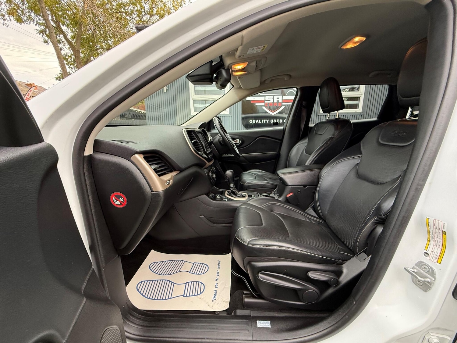 Used Jeep Cherokee 2014 for sale - 76377204: Photo 43