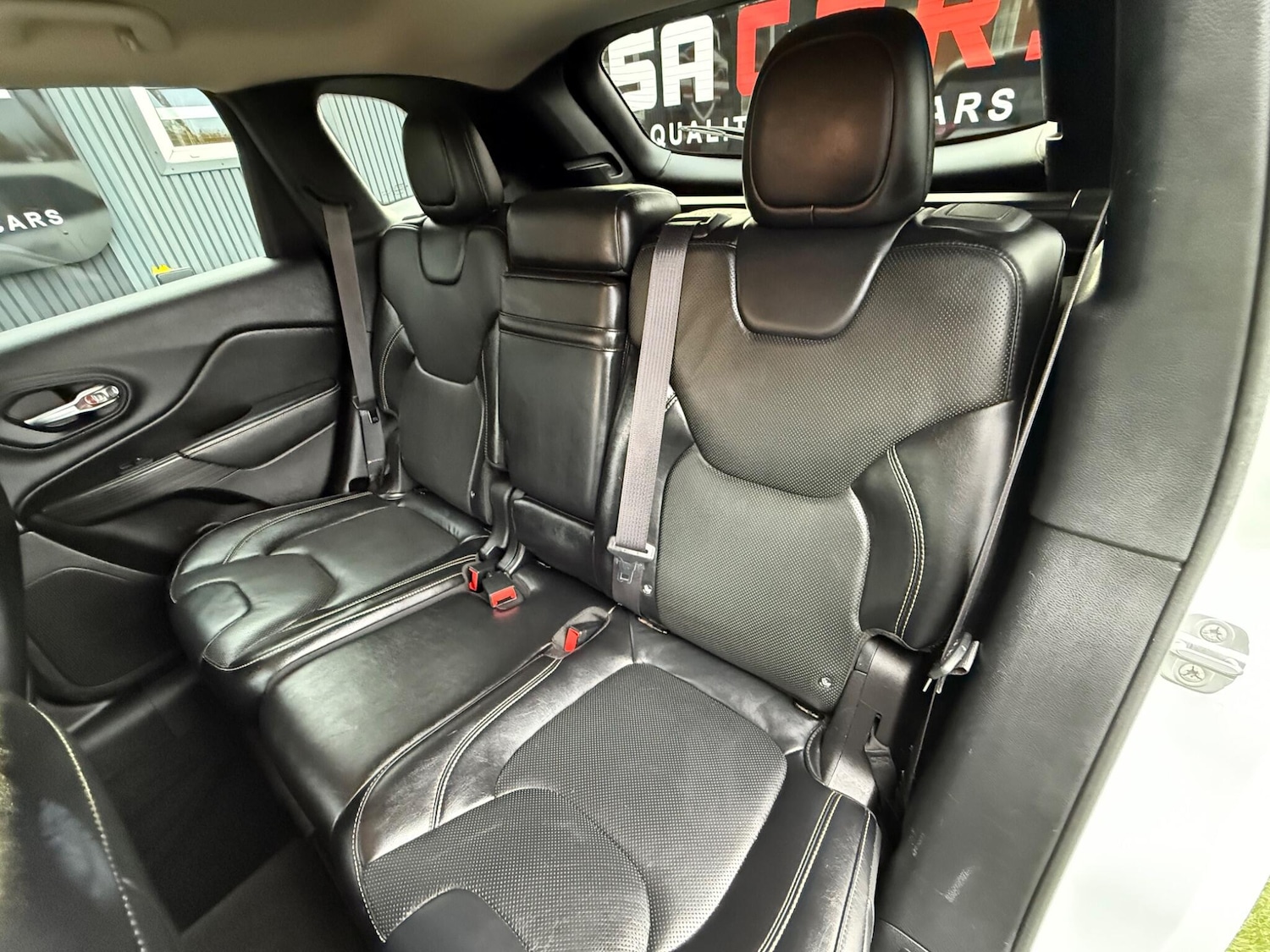 Used Jeep Cherokee 2014 for sale - 76377204: Photo 47