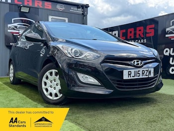 Used Hyundai i30 2015 for sale - 78504022: Photo