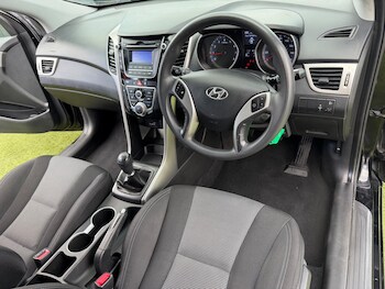 Used Hyundai i30 2015 for sale - 78504022: Photo