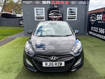 Used Hyundai i30 2015 for sale - 78504022: Photo