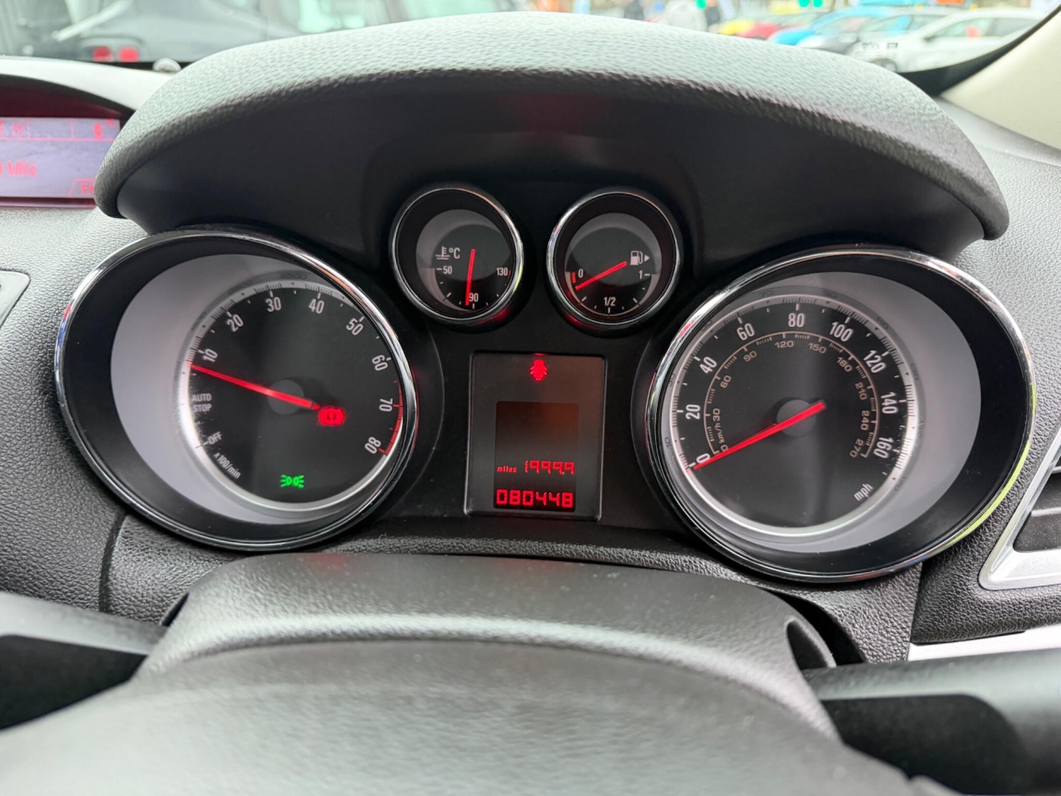 Used Vauxhall Mokka 2014 for sale - 77306304: Photo 19