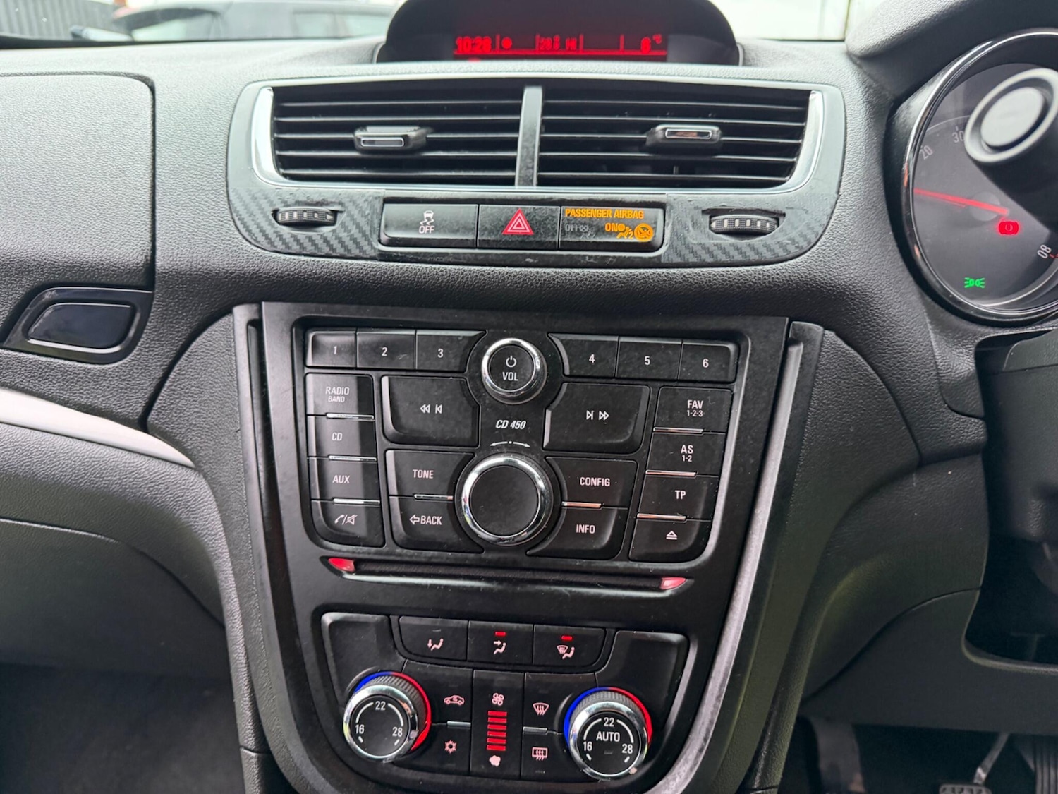 Used Vauxhall Mokka 2014 for sale - 77306304: Photo 20