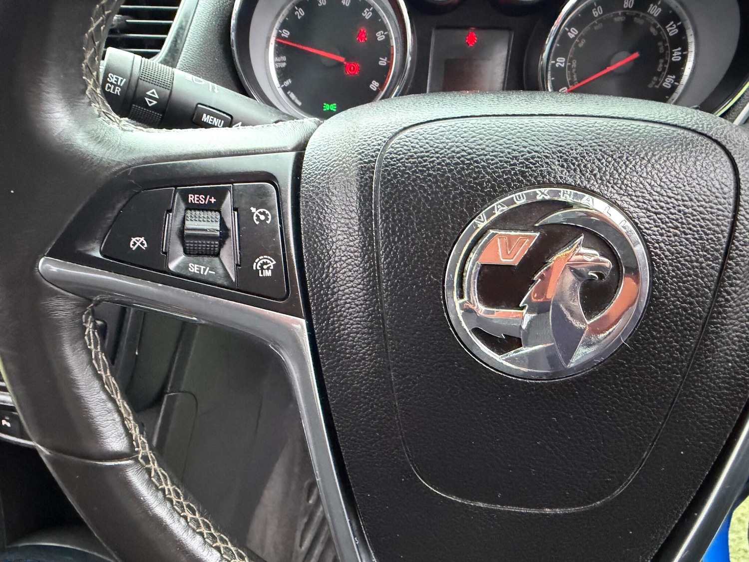 Used Vauxhall Mokka 2014 for sale - 77306304: Photo 21