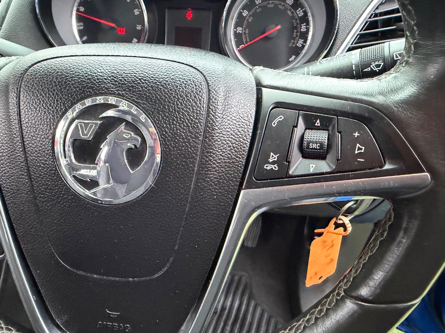 Used Vauxhall Mokka 2014 for sale - 77306304: Photo 22