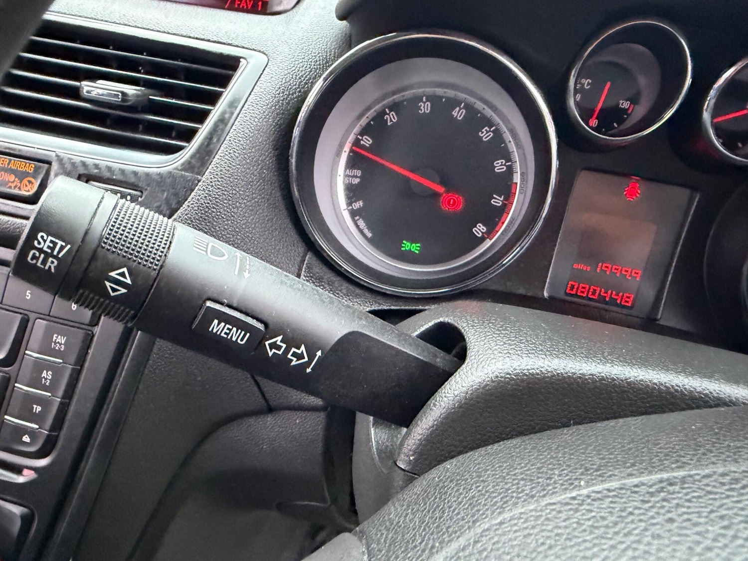 Used Vauxhall Mokka 2014 for sale - 77306304: Photo 23