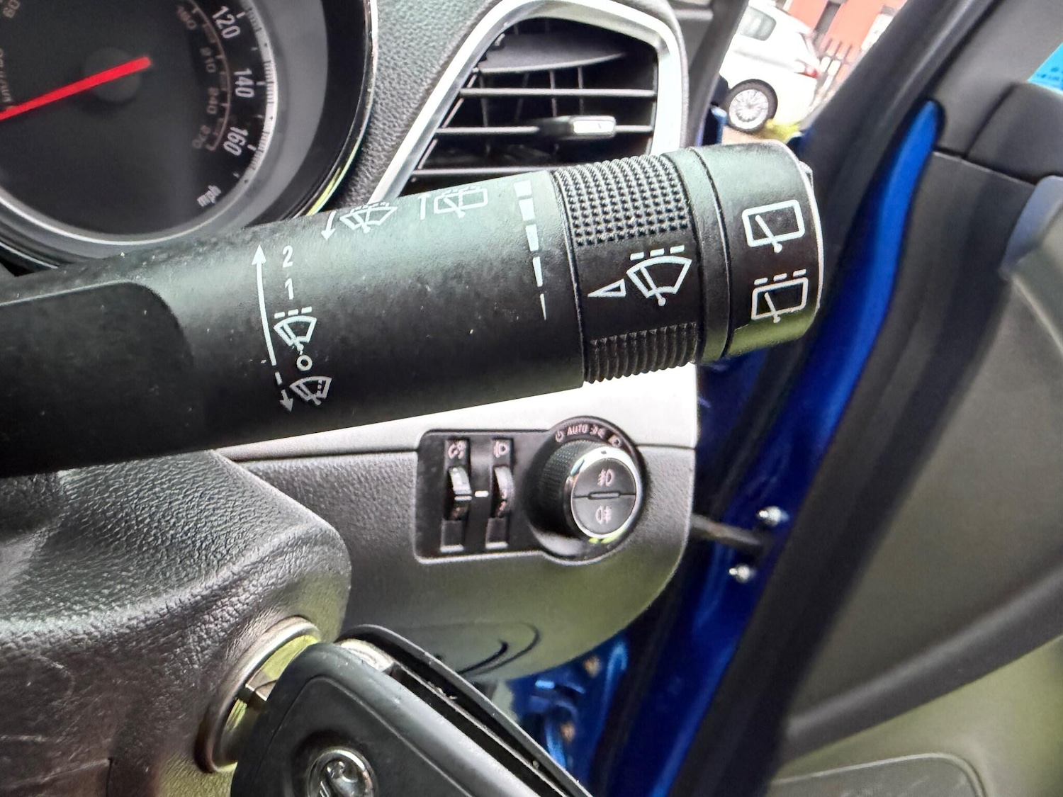 Used Vauxhall Mokka 2014 for sale - 77306304: Photo 24