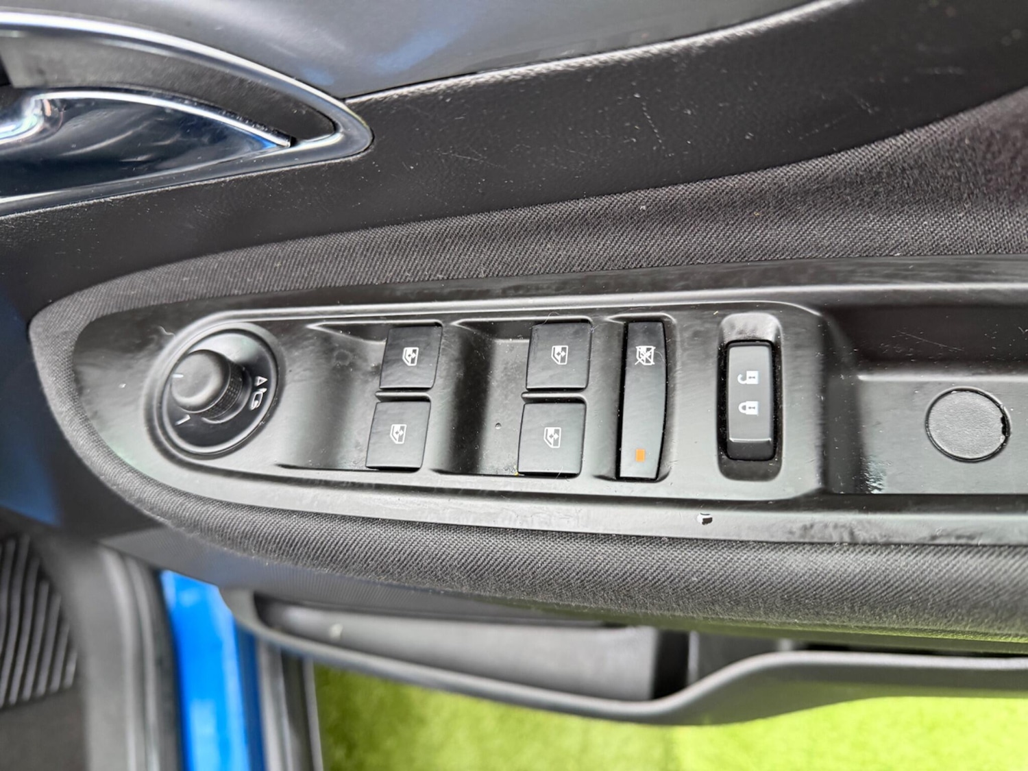 Used Vauxhall Mokka 2014 for sale - 77306304: Photo 27