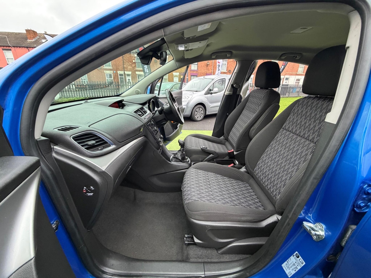 Used Vauxhall Mokka 2014 for sale - 77306304: Photo 30