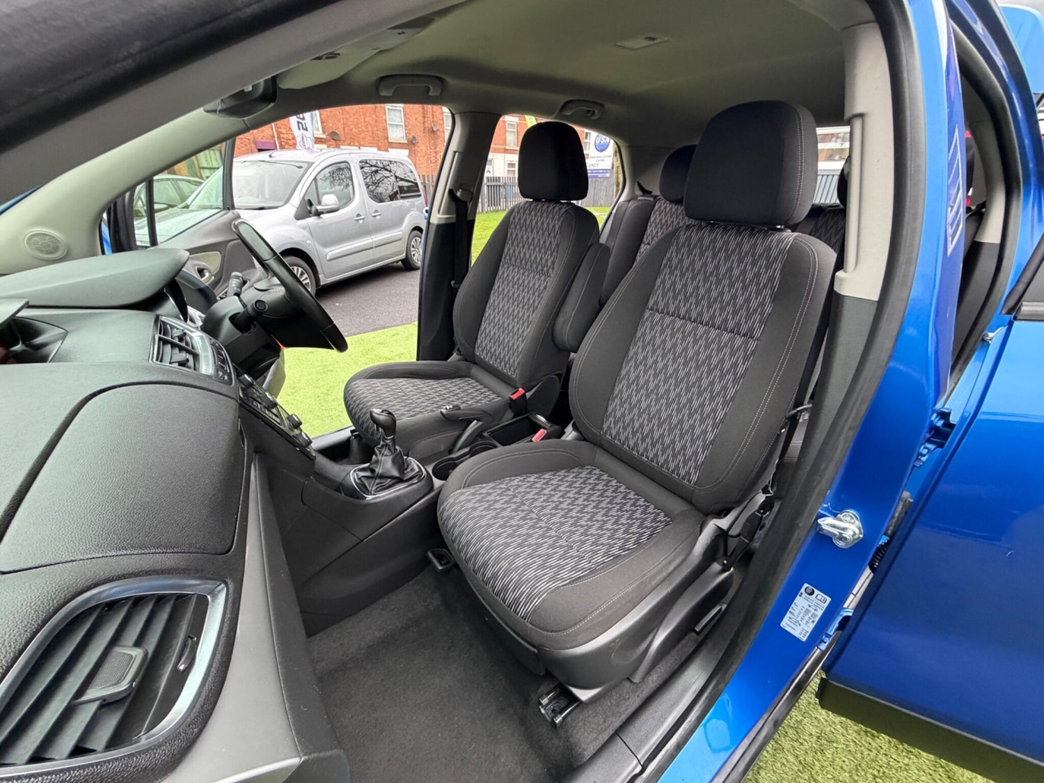 Used Vauxhall Mokka 2014 for sale - 77306304: Photo 32