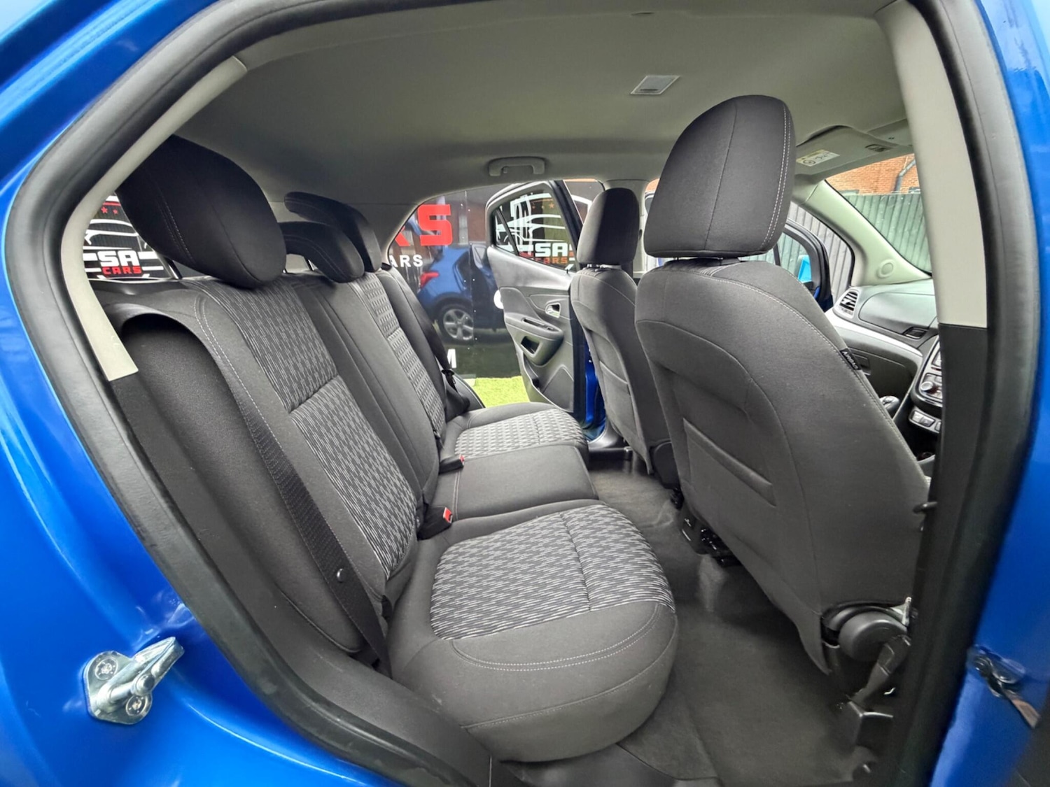 Used Vauxhall Mokka 2014 for sale - 77306304: Photo 33