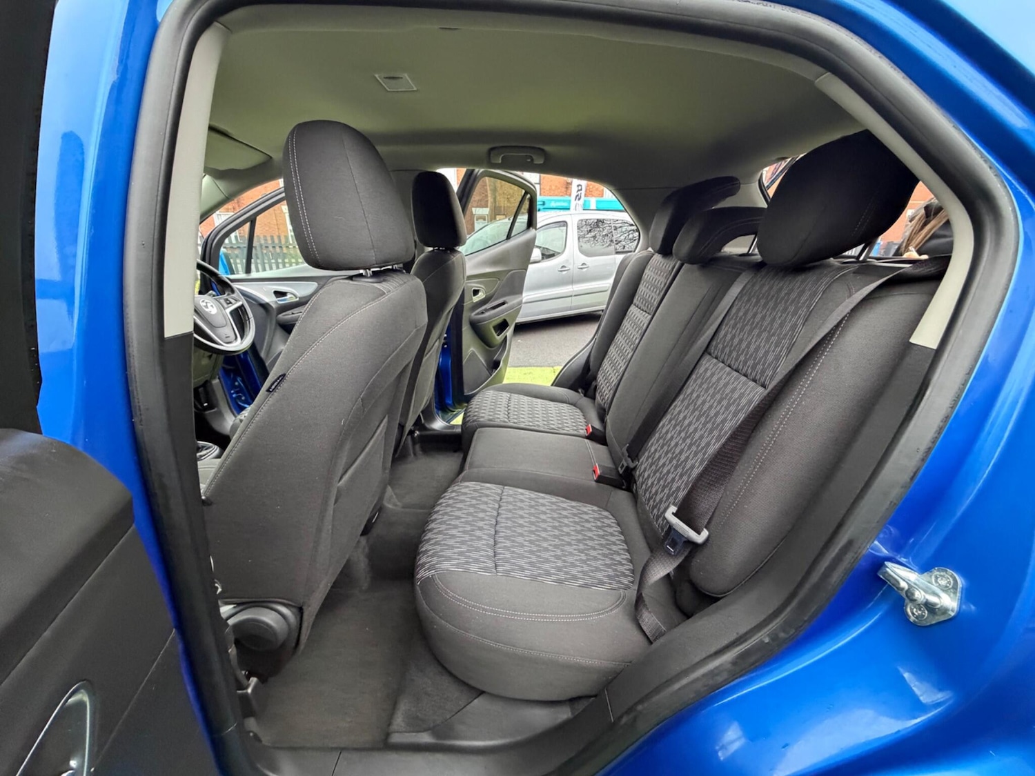 Used Vauxhall Mokka 2014 for sale - 77306304: Photo 34