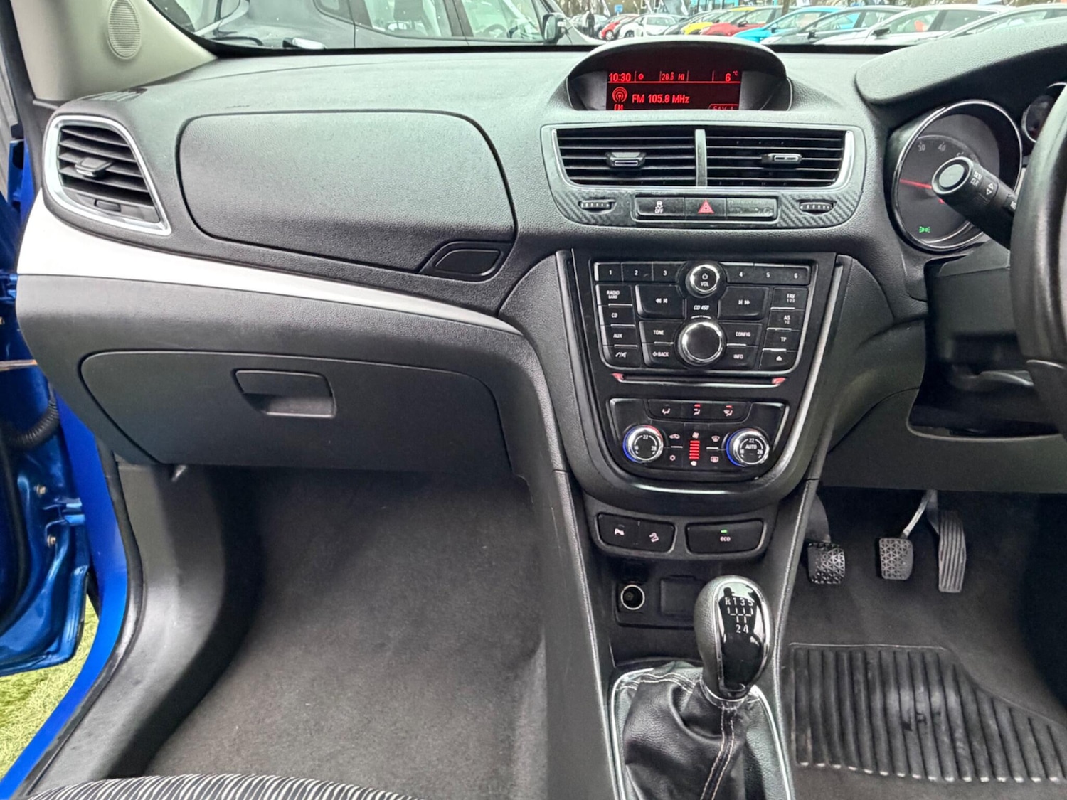 Used Vauxhall Mokka 2014 for sale - 77306304: Photo 39