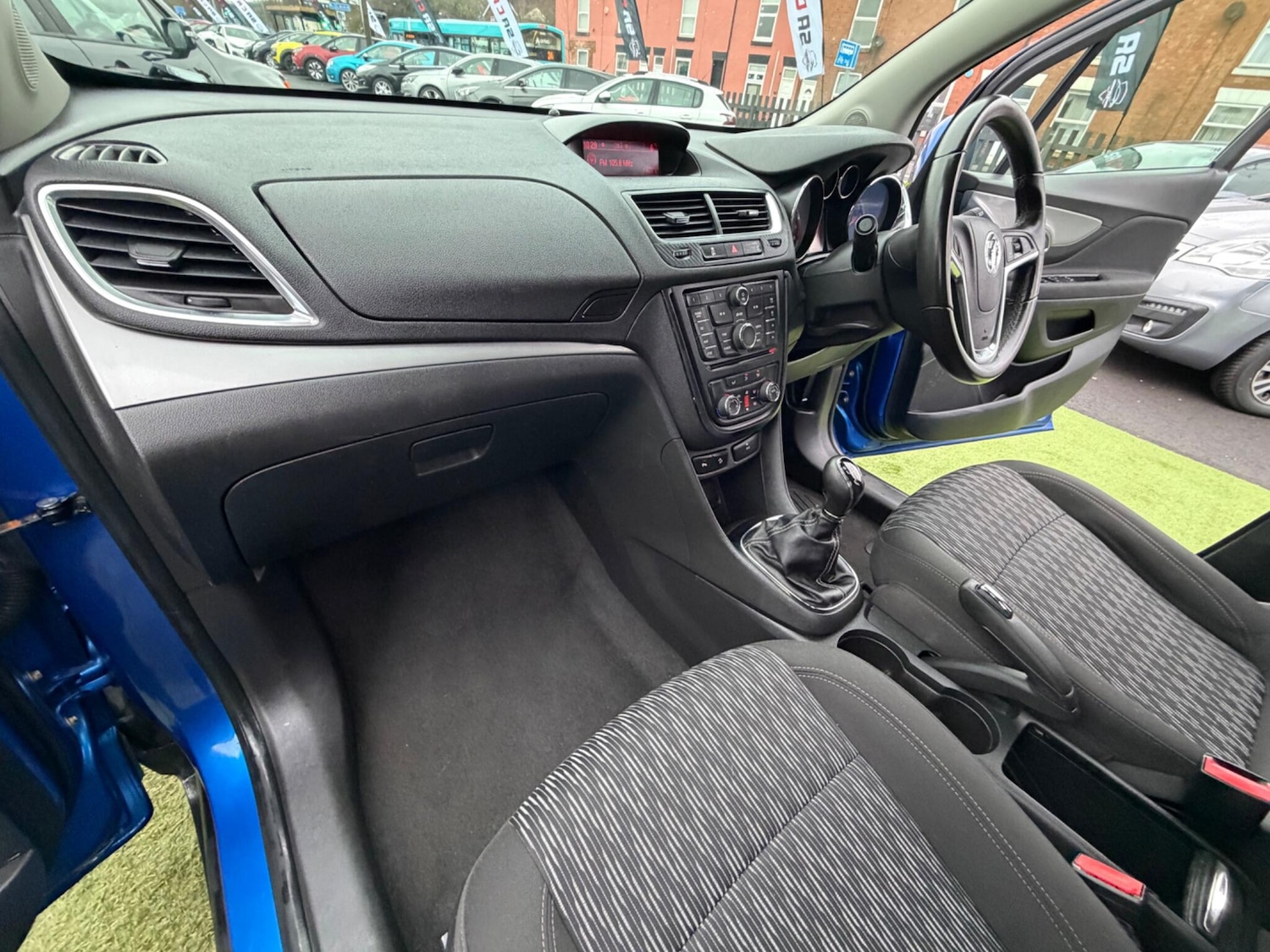 Used Vauxhall Mokka 2014 for sale - 77306304: Photo 41