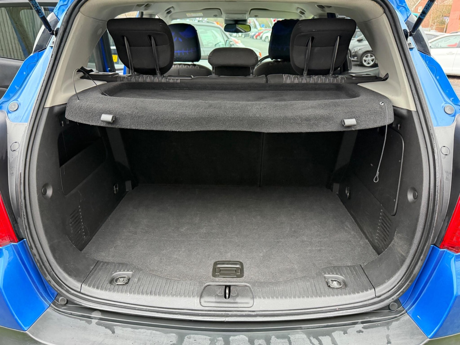 Used Vauxhall Mokka 2014 for sale - 77306304: Photo 42