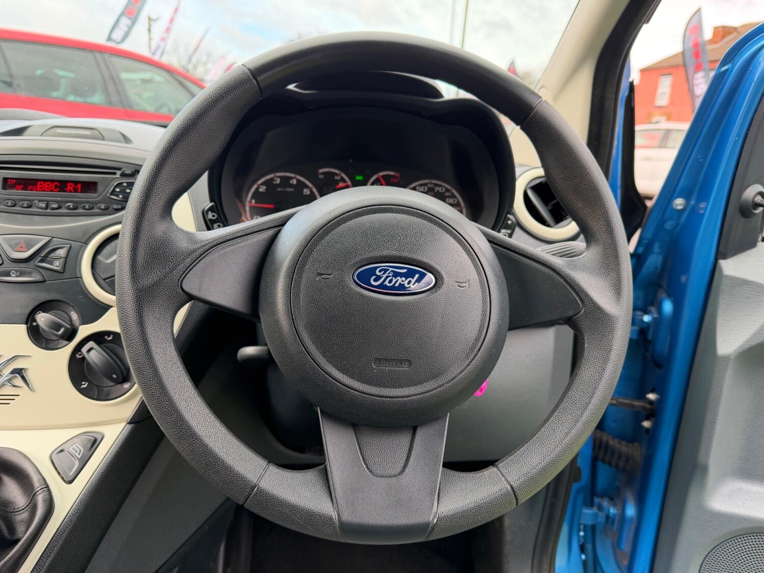Used Ford Ka 2015 for sale - 77574457: Photo 19
