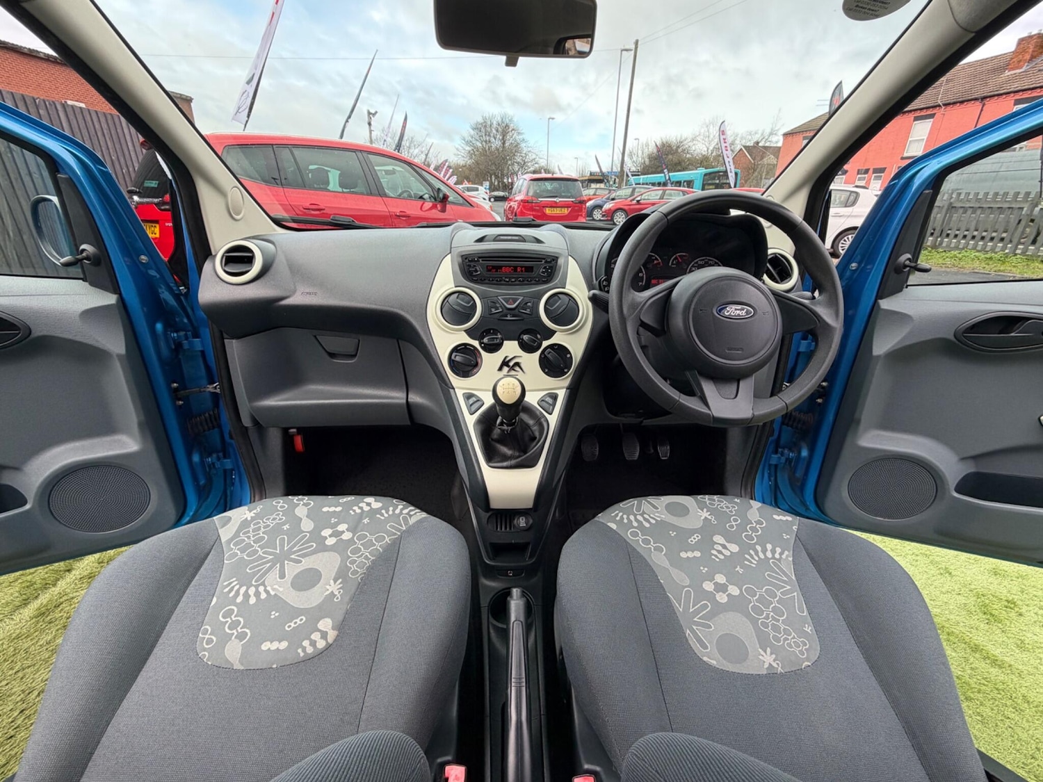 Used Ford Ka 2015 for sale - 77574457: Photo 2