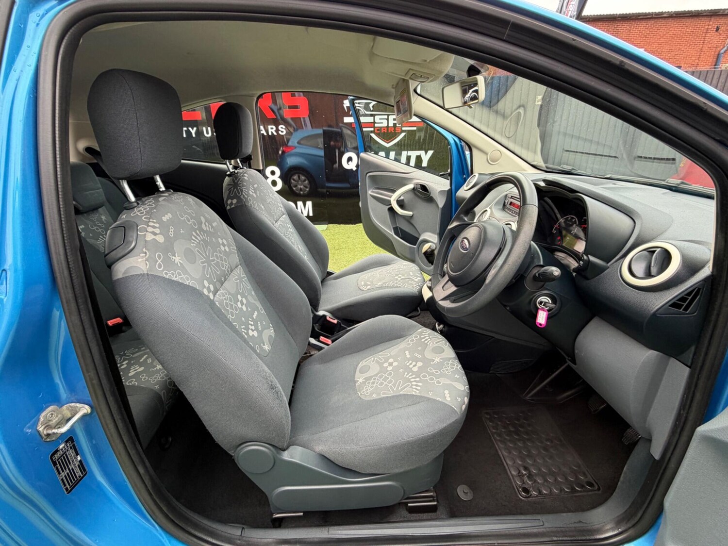 Used Ford Ka 2015 for sale - 77574457: Photo 23