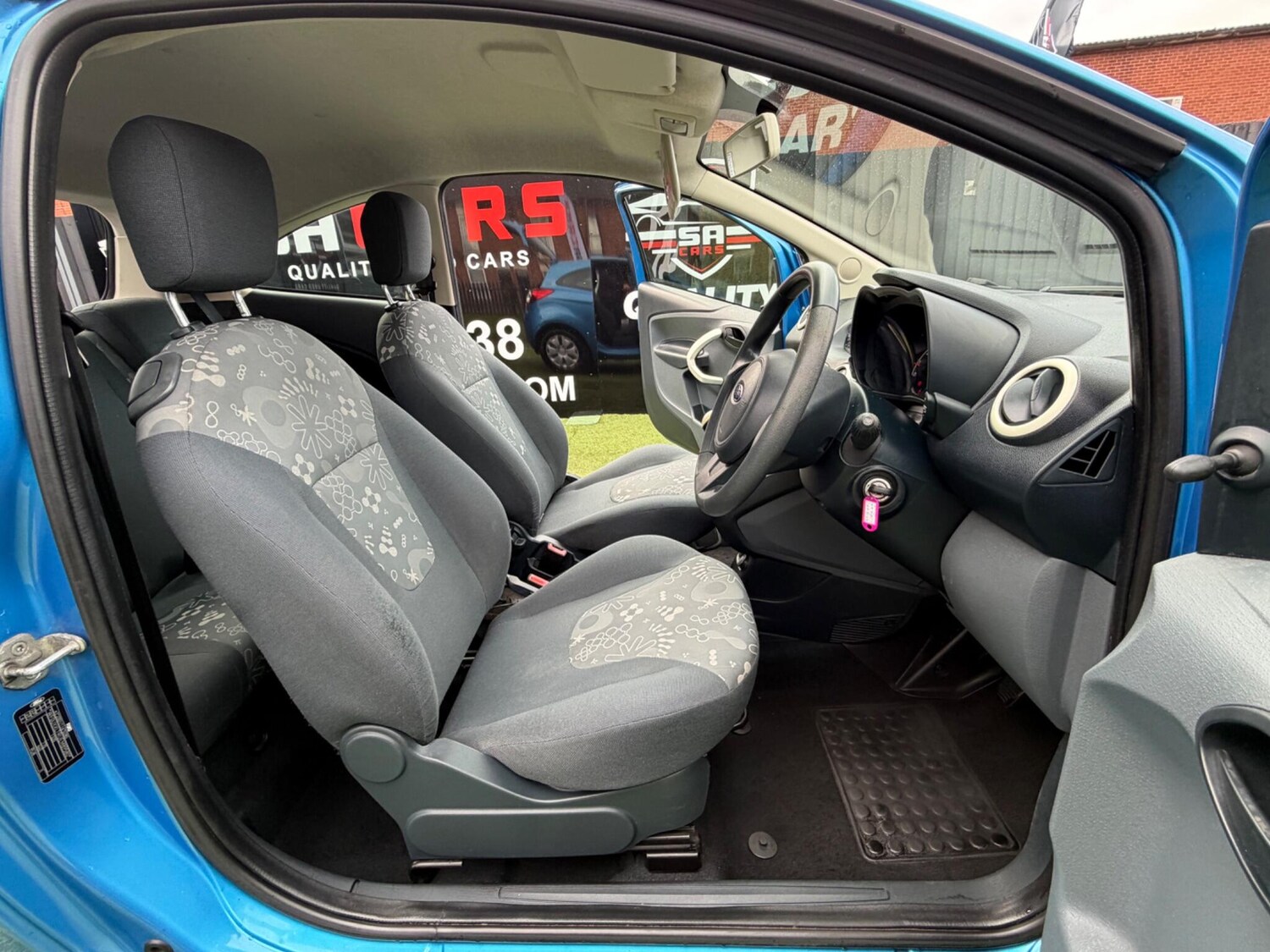 Used Ford Ka 2015 for sale - 77574457: Photo 24