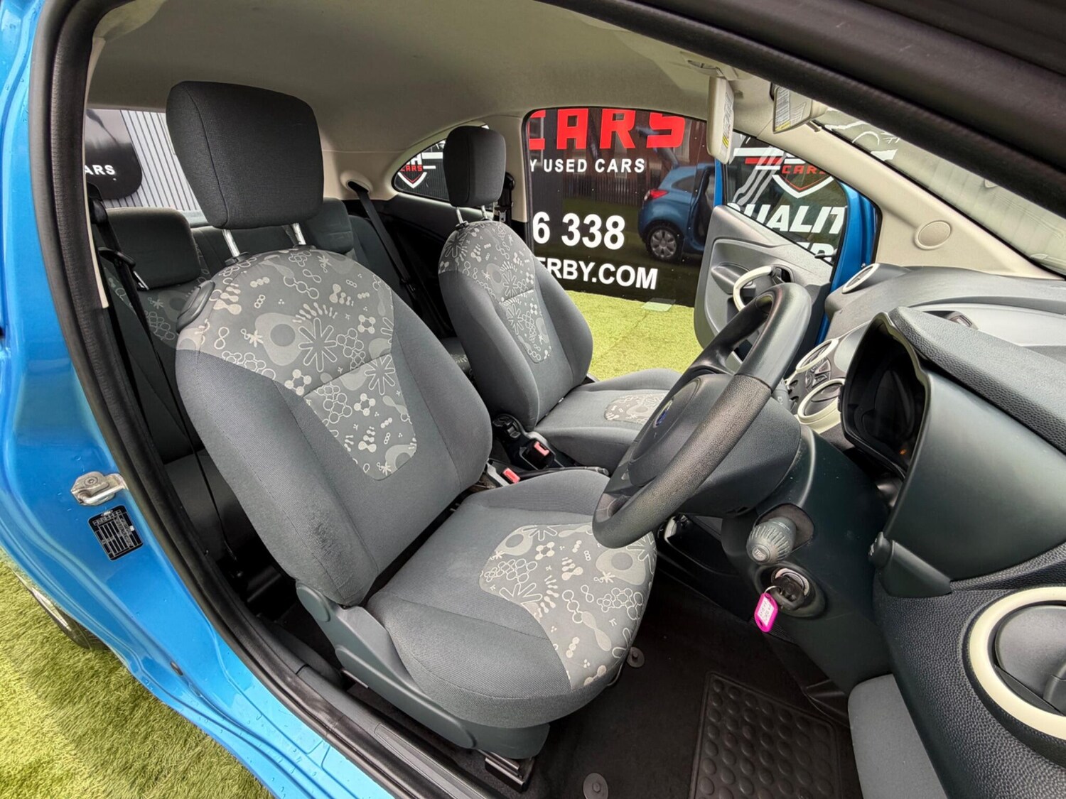 Used Ford Ka 2015 for sale - 77574457: Photo 25