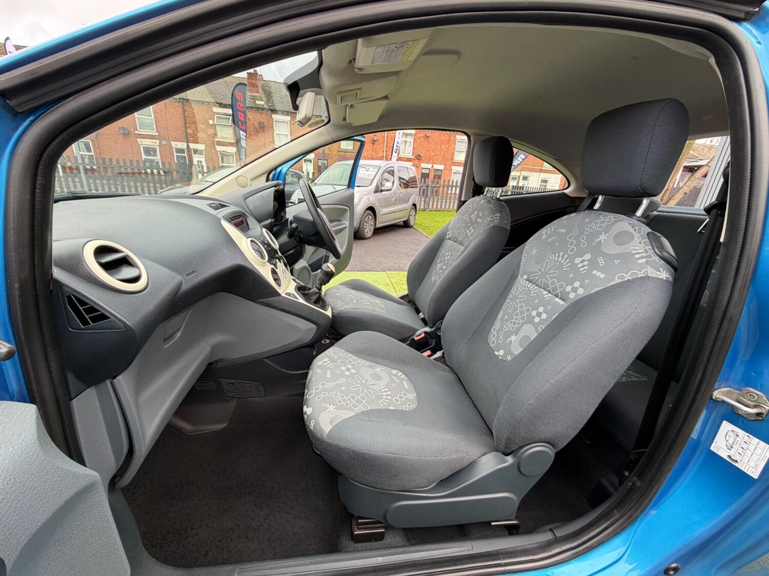 Used Ford Ka 2015 for sale - 77574457: Photo 26