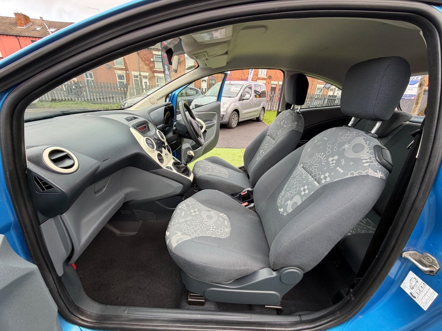 Used Ford Ka 2015 for sale - 77574457: Photo 27