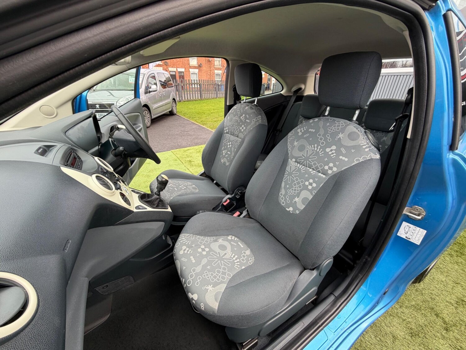 Used Ford Ka 2015 for sale - 77574457: Photo 28