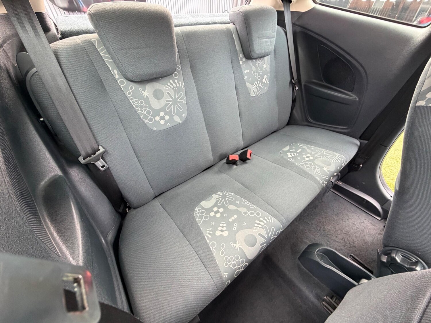 Used Ford Ka 2015 for sale - 77574457: Photo 29