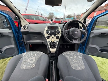 Used Ford Ka 2015 for sale - 77574457: Photo