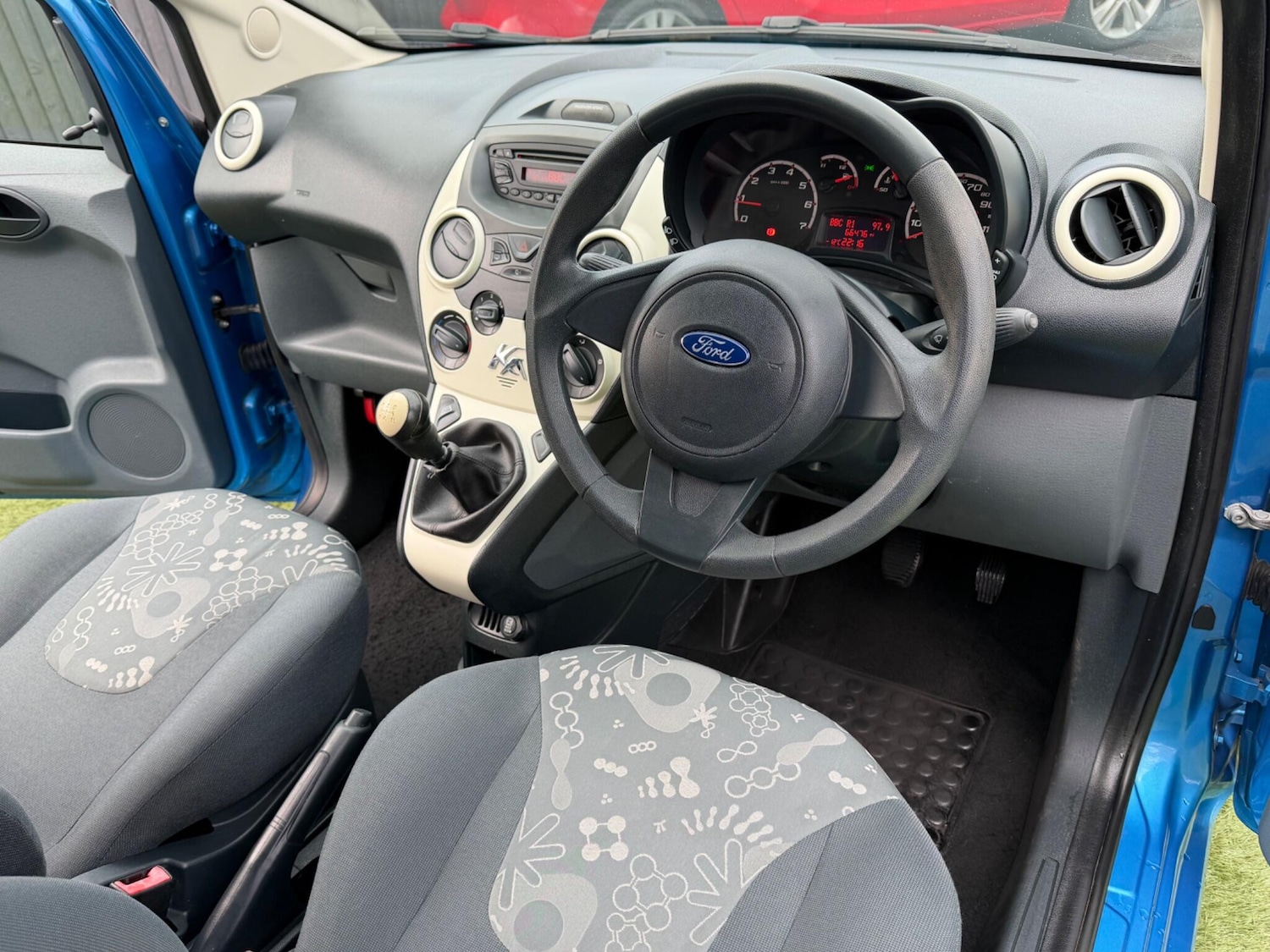 Used Ford Ka 2015 for sale - 77574457: Photo 3
