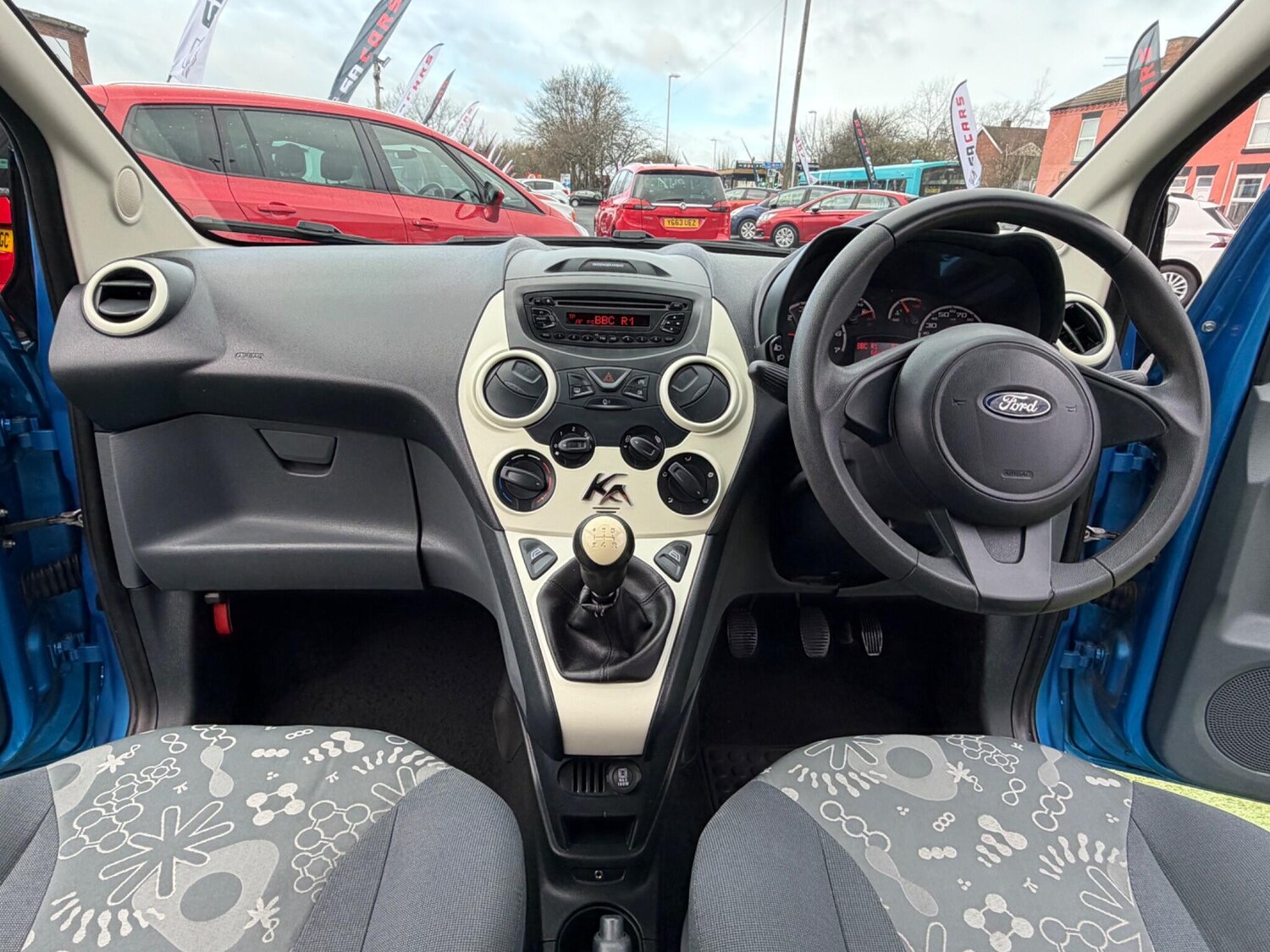 Used Ford Ka 2015 for sale - 77574457: Photo 30