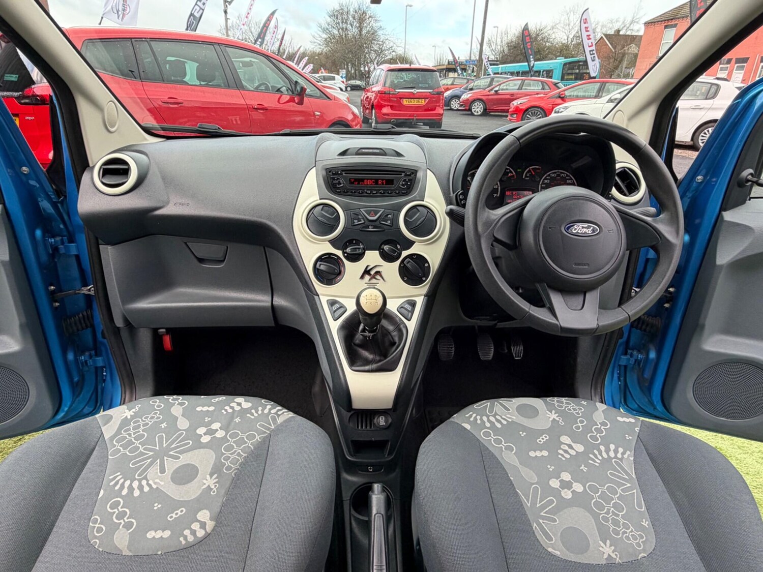 Used Ford Ka 2015 for sale - 77574457: Photo 31