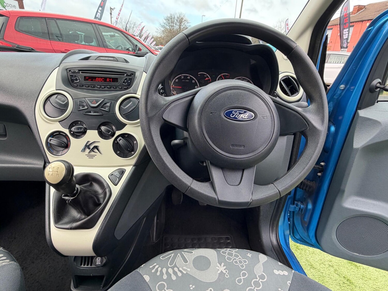 Used Ford Ka 2015 for sale - 77574457: Photo 33