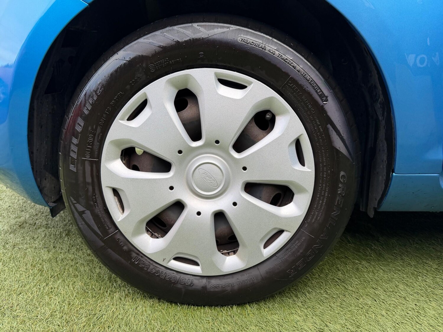 Used Ford Ka 2015 for sale - 77574457: Photo 36