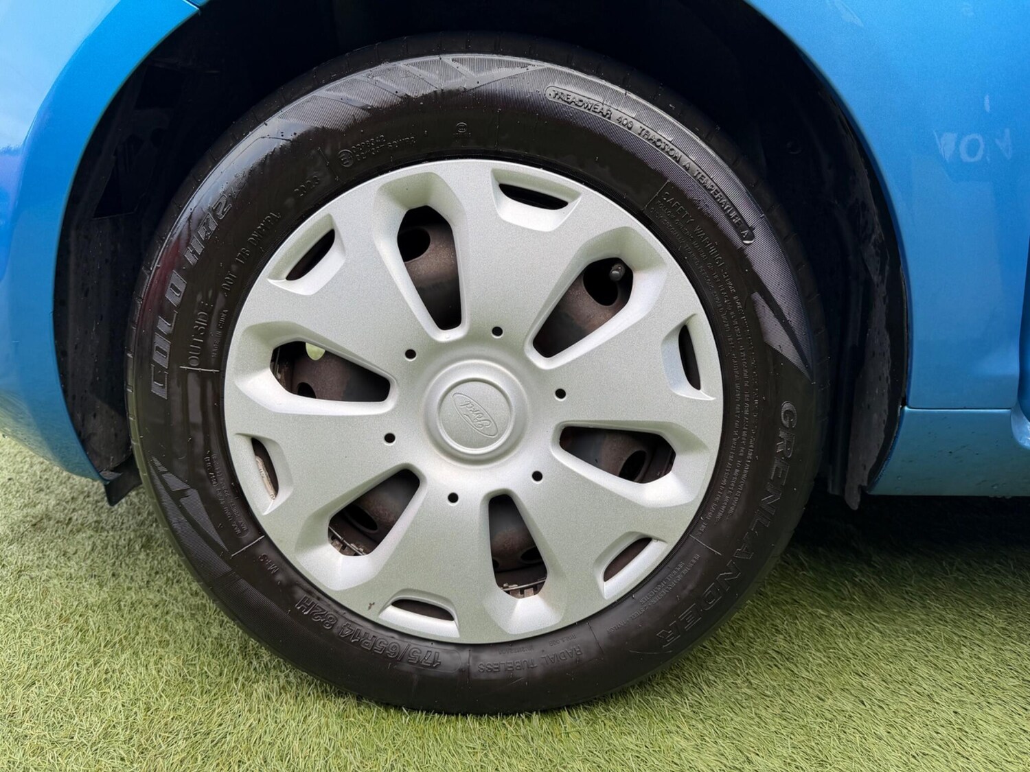 Used Ford Ka 2015 for sale - 77574457: Photo 37