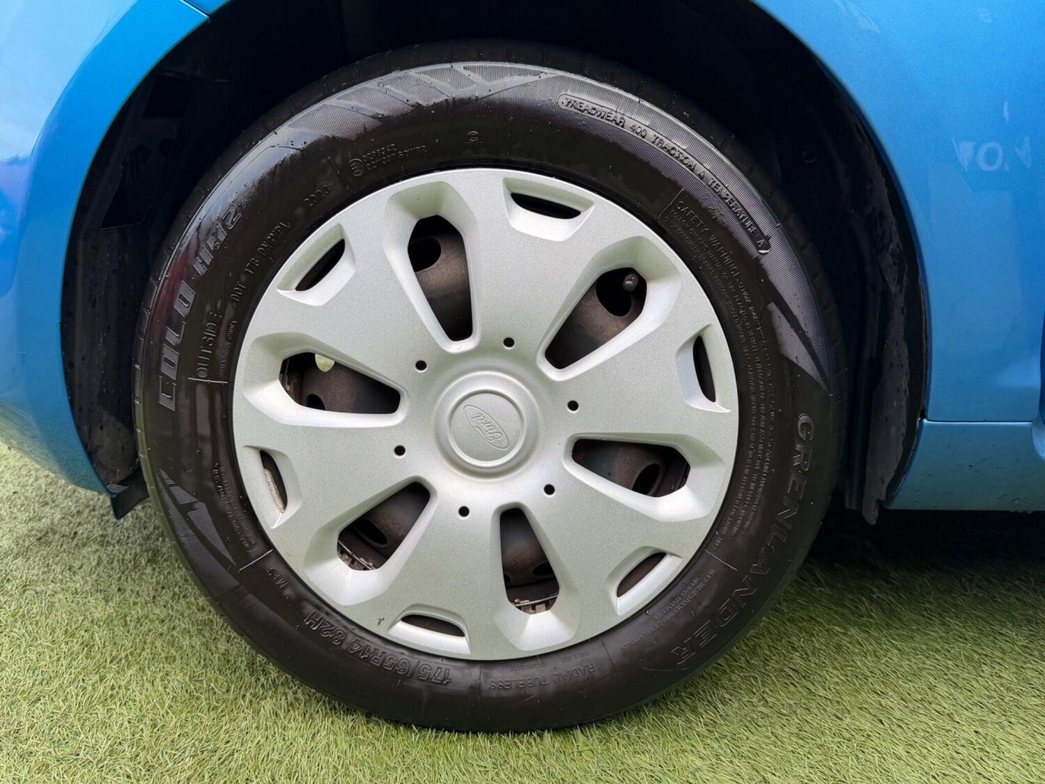 Used Ford Ka 2015 for sale - 77574457: Photo 38